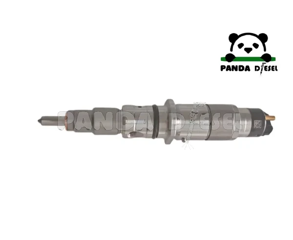Injetor Diesel 0445120231, 5263262, 6754-11-3011 Para Cummins 4.5, 5.9, 6.7 QSB, Komatsu SAA4D107 Escavadeira PC200 PC220 PC240