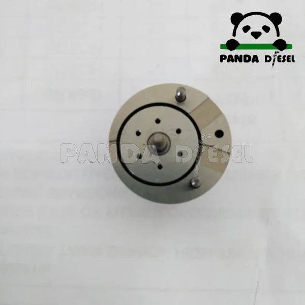 atuador da válvula de controle do common rail 7206 0460 para injetor de combustível inteligente Delphi bebj1a00001 1661060 1846419 fornecedor daf cf75