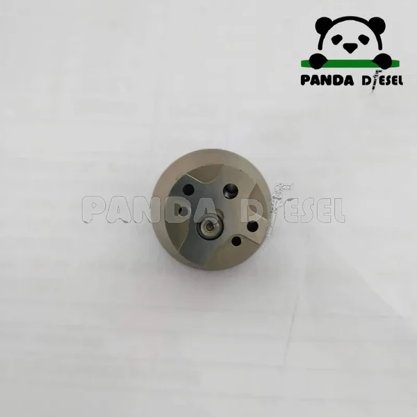 atuador da válvula de controle common rail 7206 0460 para injetor Delphi Smart Fuel Injector bebj1a00001 1661060 1846419 motor diesel DAF CF75 fábrica