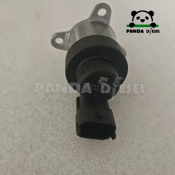 Válvula dosadora de combustível BOSCH para KAMAZ 3 Euro 4 0928400749