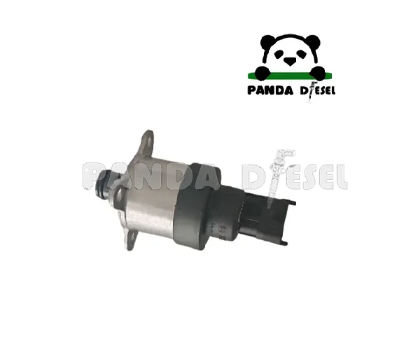 Válvula medidora de combustível BOSCH para KAMAZ 3 EURO-4 0928400749