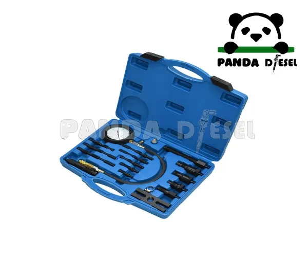 Kit de Reparo do Manômetro de Pressão do Cilindro do Motor Diesel