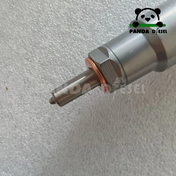 Bico Injetor Common Rail Diesel Dlla143p2319 0433172319 para 0445120329