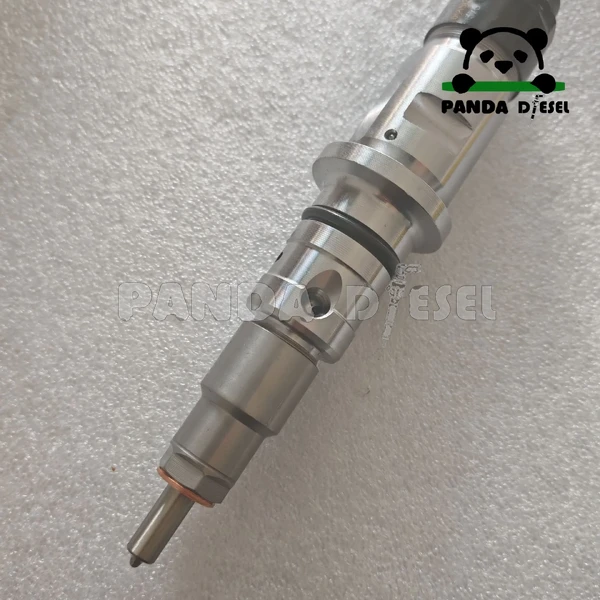 0445120329 5267035 Injetor de Combustível Cummins Injetor de Combustível para Cummins Diesel da China