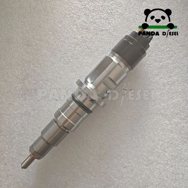 0445120329 5267035 Injetor Cummins, Injetor de Combustível Fun, fábrica Cummins Diesel