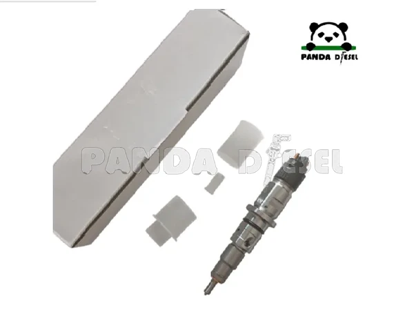 Injetor Diesel 0445120329 0986AD107 5267035 C5267035 Para Cummins Cummins ISDe 6.7 2014