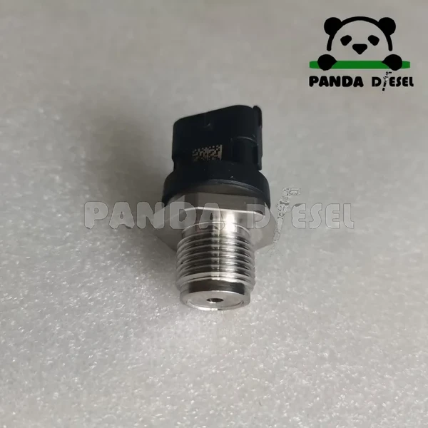 0 281 002 930 sensor de pressão do rail RPS 0281002930, adequado para Heuliez, Irisbus, Iveco, Man, New Holland, Temsa, Yamz, Eurocargo (fabricante)