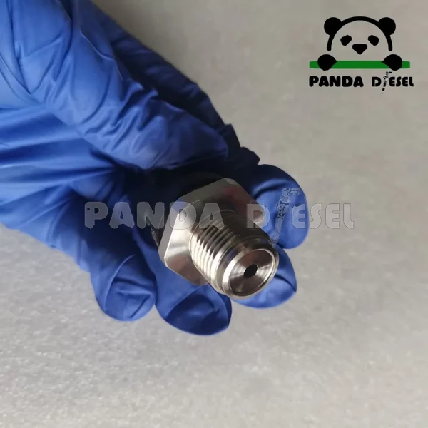 0 281 002 930 sensor de pressão da rampa RPS 0281002930 compatível com Heuliez, Irisbus, Iveco, Man, New Holland, Temsa, Yamz, Eurocargo Factory