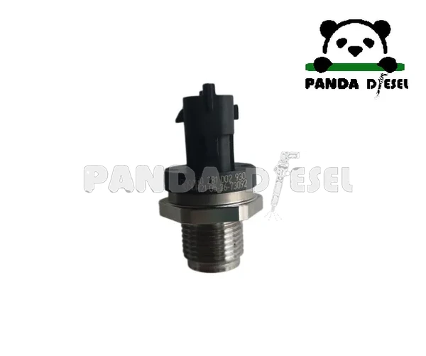 0 281 002 930 Sensor de Pressão do Trilho (Rps) 0281002930 Compatível com Heuliez Irisbus Iveco Man New Holland Temsa Yamz Eurocargo
