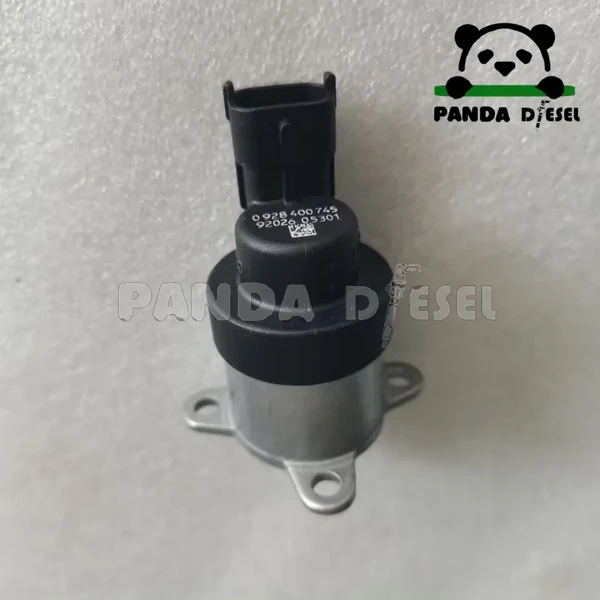 válvula de dosagem de combustível 1465zs0095 bosch 51125050028 0928400745 para bomba de common rail de alta pressão MAN 0445020052 fabricante
