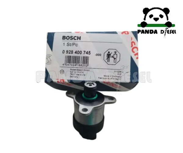 Válvula de Medição de Combustível 1465zs0095 Bosch 51125050028 0928400745 Para Bomba de Trilho Comum de Alta Pressão MAN 0445020052