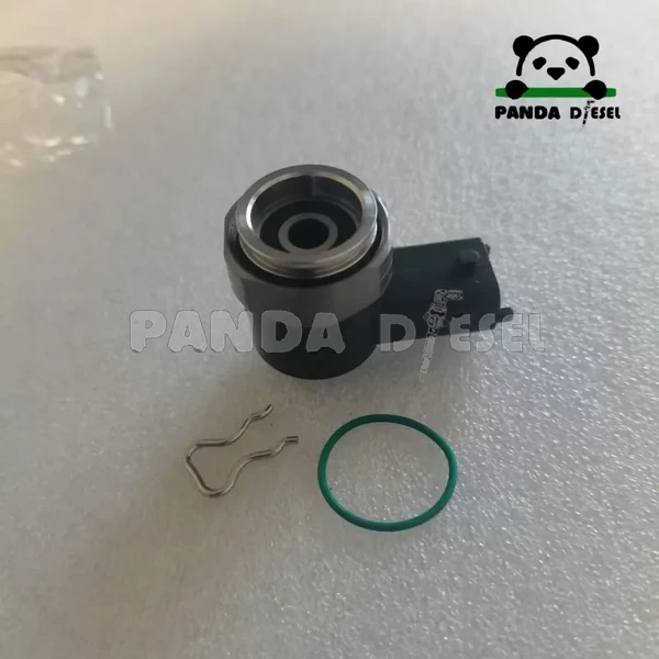 Válvula Solenoide F00VC30318 FOOVC30318 para Injetor 0445110183 0445110159 0445110327 0445110326 0445110291 da China