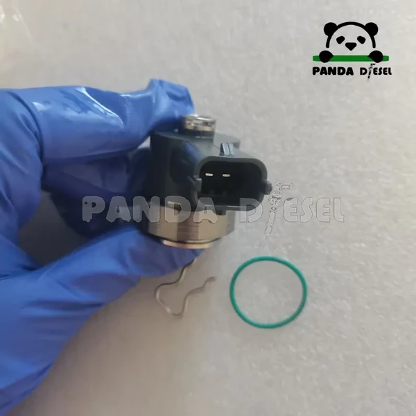 Válvula Solenoide F00VC30318 FOOVC30318 para Injetor 0445110183 0445110159 0445110327 0445110326 0445110291
