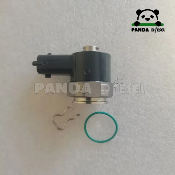Válvula Solenoide F00VC30318 FOOVC30318 para Injetor 0445110183 0445110159 0445110327 0445110326 0445110291 fornecedor