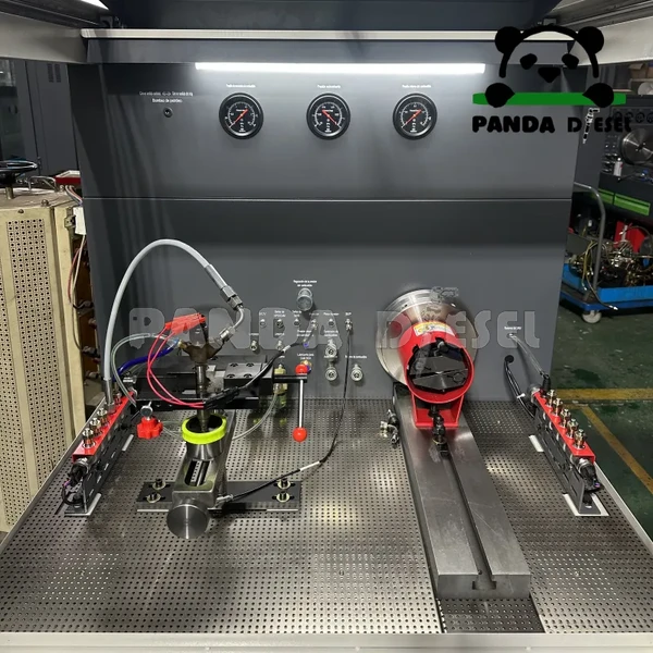 cr 1018 injetores diesel common rail e bancada de teste de bomba de combustível de alta pressão cr denso iart 4 pinos 6 pinos