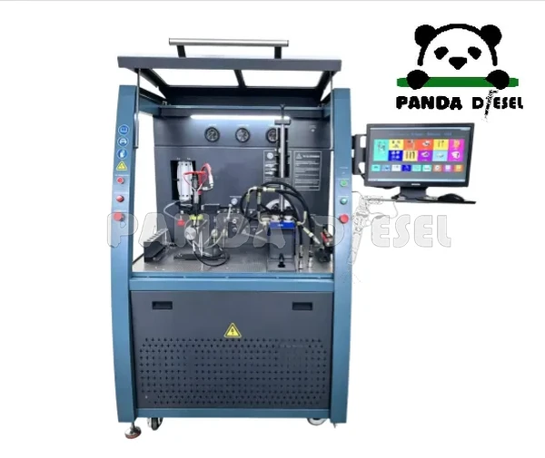CR 1018 diesel injetores CRI bomba de combustível CR de alta pressão EUI EUP cambox bancada de teste HPI