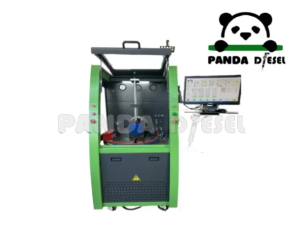CR1016 Diesel EUI EUP Injetores de Bomba Unitária Eletrônica cambox delphi Volvo E1 E3 bancada de teste