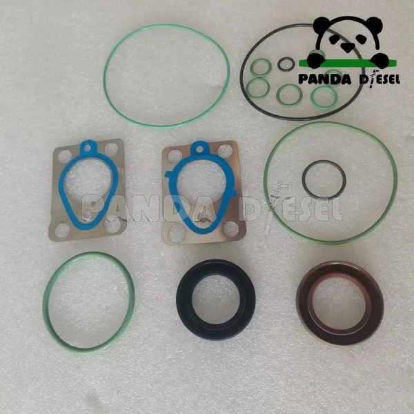 kit de reparo de revisão 7135-681 para bomba de combustível common rail de alta pressão delphi dfp3.2 9422a060a hyundai kia 33100-4a700 33100-4a701 atacado