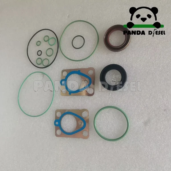 kit de reparo para revisão 7135-681 para bomba de combustível common rail de alta pressão delphi dfp3.2 9422a060a hyundai kia 33100-4a700 33100-4a701 fabricante