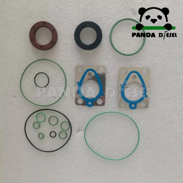 kit de reparo overhaul 7135-681 para bomba de combustível common rail de alta pressão delphi dfp3.2 9422a060a hyundai kia 33100-4a700 33100-4a701 fornecedor