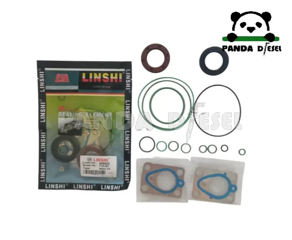 Kit de Reparo de Revisão 7135-681 para Bomba de Combustível Common Rail de Alta Pressão Delphi Dfp3.2 9422a060a Hyundai-Kia 33100-4a700 33100-4a701