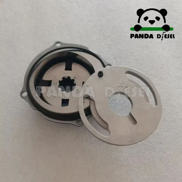 kit de reparo da bomba de transferência Delphi 28516849 9 dentes para bomba de combustível Common Rail 28456213 28490603 28568582 9422a060a 33100 4a700 a granel