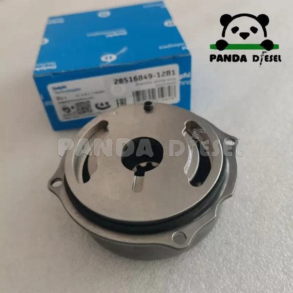 Kit de reparo da bomba de transferência Delphi 28516849, 9 dentes, para bomba de combustível common rail 28456213, 28490603, 28568582, 9422a060a, 33100 4a700 fornecedor