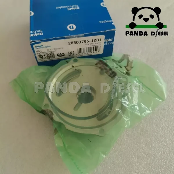 kits de reparo da bomba de transferência common rail diesel 28303795 13 dentes para bomba de combustível de alta pressão bongo 28456213 28490603 28568582 9422a060a 33100 4a700