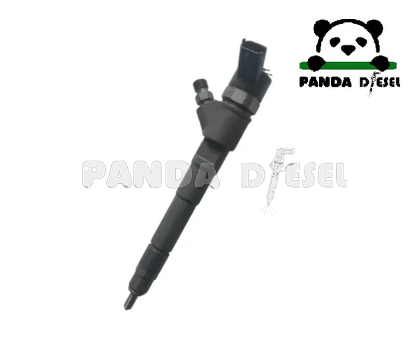 Injetor de Combustível Diesel Common Rail 0445110273 /504088755 Para Citroen Jumper Peugeot Boxer Fiat Ducato Iveco Daily New Holland 2.3d
