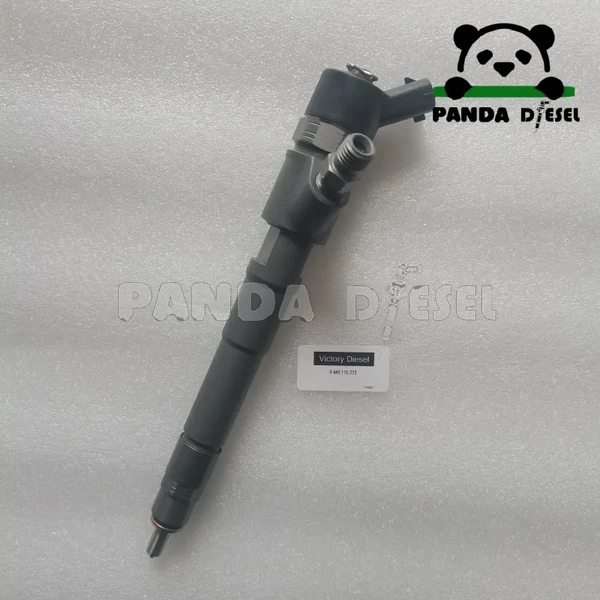 injetor de combustível diesel common rail 0445110273 504088755 para citroen jumper peugeot boxer fiat ducato iveco daily new holland 2.3d panda diesel