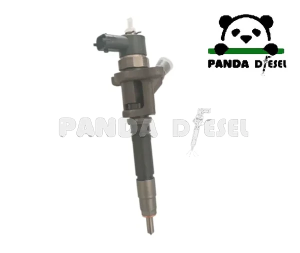 Injetor de Combustível Common Rail 0445120072 Me225416 Para Mitsubishi Canter 7ª Geração Motor Diesel 4m50-T5 65 6c18 Fe75 7c177 4.9d