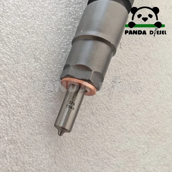 injetor de combustível common rail 0445120072 me225416 para motor diesel Mitsubishi Canter 7ª geração 4m50 t5 65 6c18 fe75 7c177 4.9d fornecedor