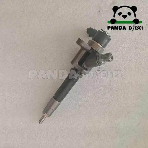 injetor de combustível common rail 0445120072 me225416 para Mitsubishi Canter 7ª geração motor diesel 4m50 t5 65 6c18 fe75 7c177 4.9d de fábrica