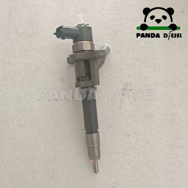 injetor de combustível common rail 0445120072 me225416 para motor diesel mitsubishi canter 7 geração 4m50 t5 65 6c18 fe75 7c177 4.9d fabricante