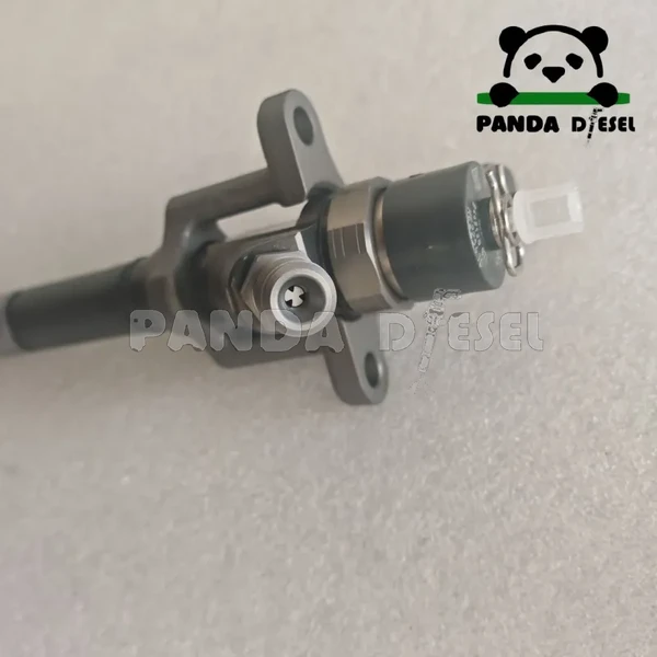 injetor de combustível common rail 0445120072 me225416 para Mitsubishi Canter 7ª geração 4m50 t5 65 6c18 fe75 7c177 4.9d motor diesel a granel