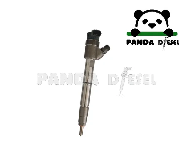 Injetor de combustível Common Rail Bosch Original Cri2 0445110583 0445110584 33800-2f6100 para Diesel Hyundai Santa Fe Kia Sorento 2.2L