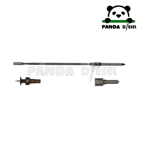 kit de reparo de injetor common rail 0445110522 68211302aa com bico f00vx40095 válvula de controle f00vc01504 t614 para chrysler jeep grand cherokee 3.0 crd dodge master