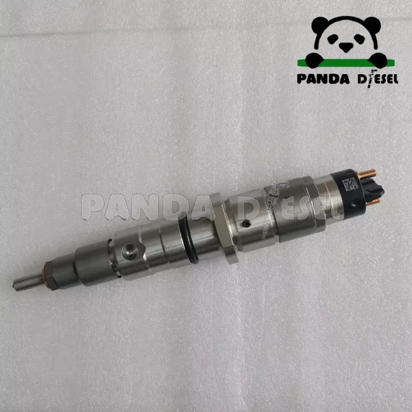 injetor common rail crin1 14 16 0445120236 para cummins qsl case ih colheitadeira 5088 6088 7088 escavadeira komatsu pc300 pc350 motor diesel fornecedor