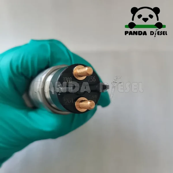 injetor common rail crin1 14 16 0445120236 para cummins qsl case ih harvester 5088 6088 7088 escavadeira komatsu pc300 pc350 motor diesel a granel