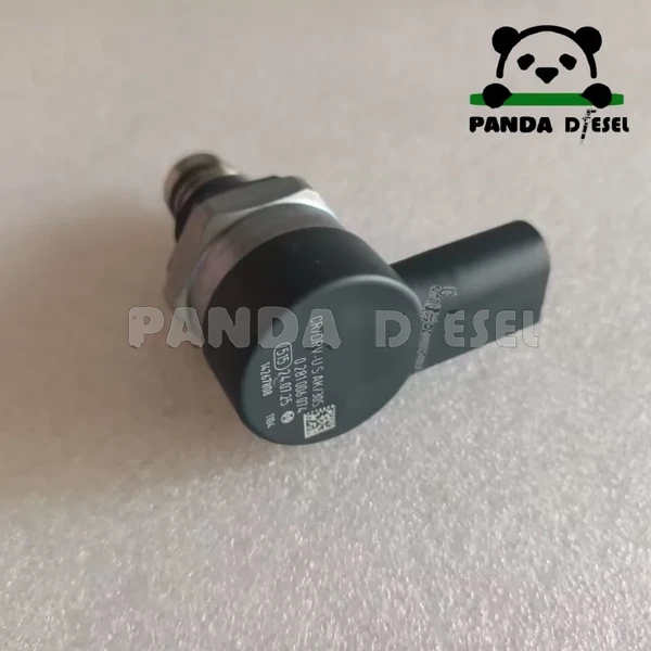 Válvula reguladora de pressão de combustível drv 0281006074 0281006075 057130764ab 057130764aa para Audi, Porsche, Seat, Skoda, VW - tubo de common rail.