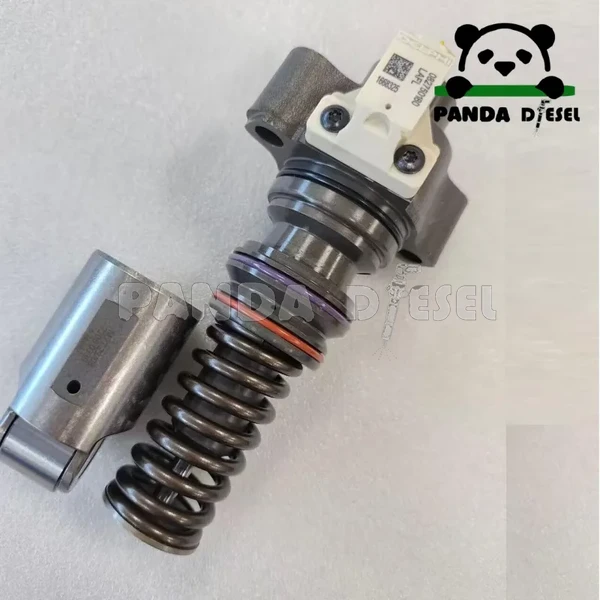 Fornecedor de bomba unitária de combustível EUP 1861200 1861200PR compatível com motor diesel Paccar MX11 MX13 EPA 10