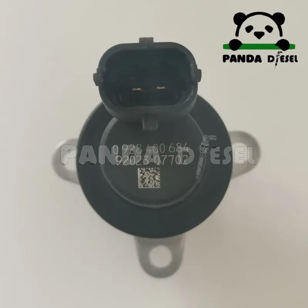 válvula reguladora de dosagem de combustível 0928400684 800215 0000 para bomba de combustível diesel common rail Doosan DX215 9 a granel