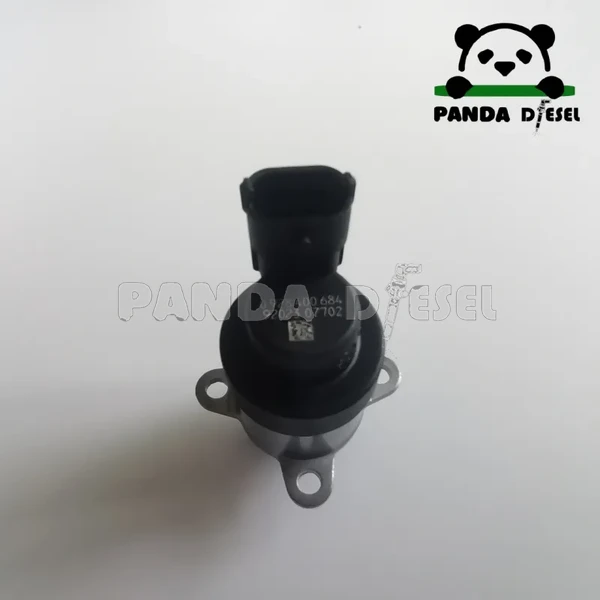 válvula reguladora de medição de combustível 0928400684 800215 0000 para bomba de combustível diesel common rail Doosan DX215 9 fabricante