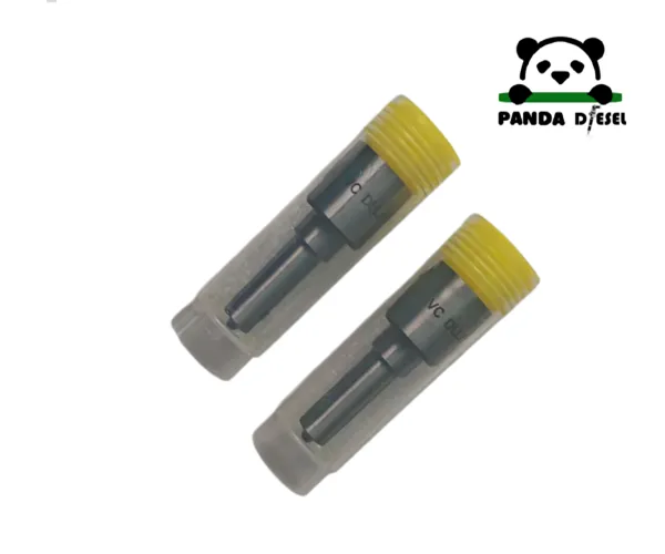 Bico Common Rail DLLA118P2203 DLLA118P1697 para Injetor 0445120236 0445120125 0445120029 Para Cummins