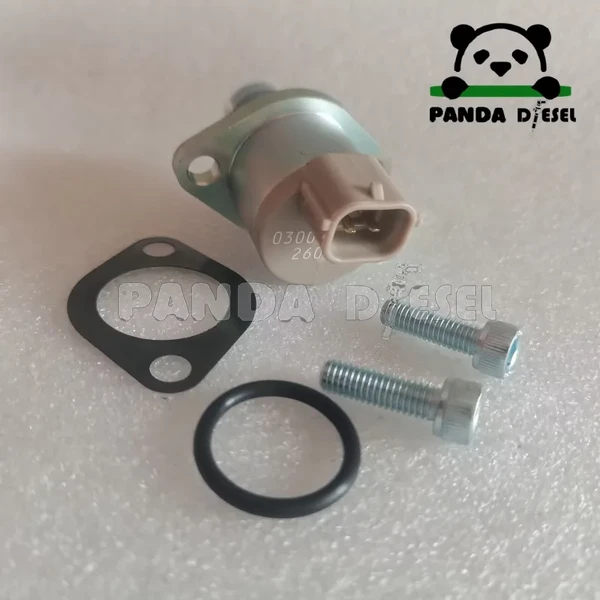 válvula de controle de sucção da pressão de combustível 294200 0030 16700 aw420 para bomba de combustível common rail