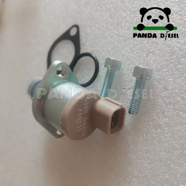 válvula de controle de sucção da pressão de combustível 294200 0030 16700 aw420 para fabricante de bomba de combustível common rail