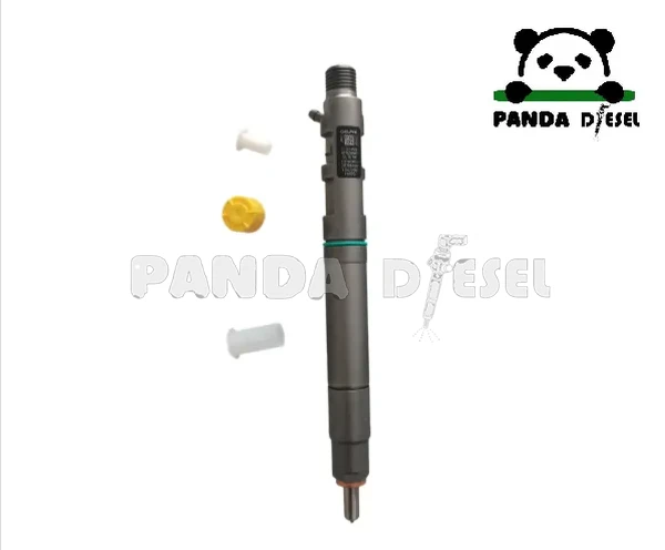 Injetor Common Rail Original Delphi 28386106 1042200fd020 Para Caminhão Jac Motor Diesel Hfc4db2