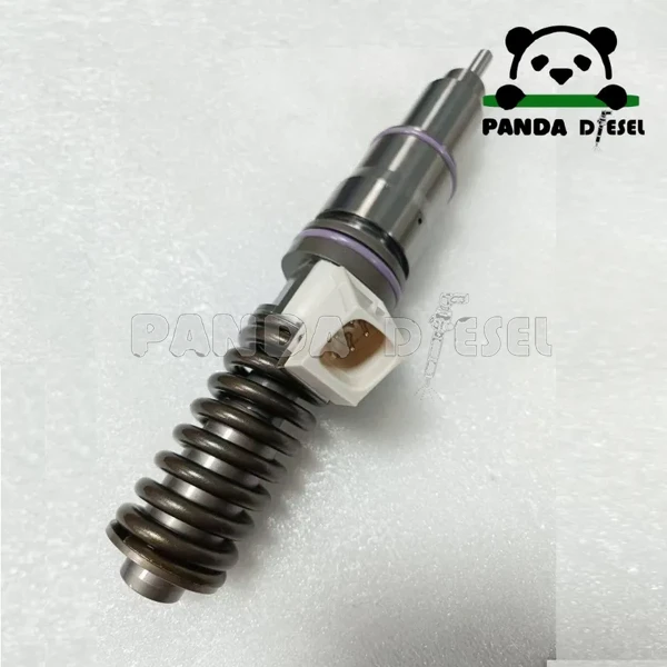 EUI de 4 pinos bebe4p03002 E3 injetor de combustível 22254568 para motor diesel Volvo D13 MD13 caminhão FH FM Euro 6