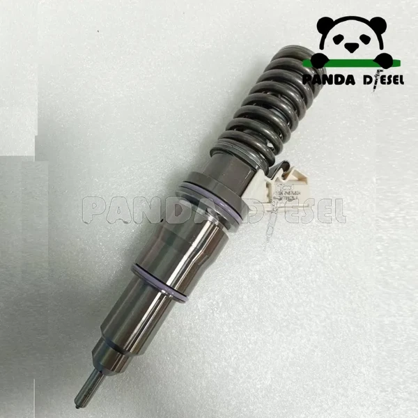 eui 4 pinos bebe4p03002 e3 injetor de combustível 22254568 para motor diesel Volvo D13 MD13 caminhão FH FM Euro 6 fornecedor