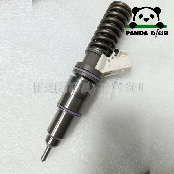 Injetor de combustível EUI de 4 pinos bebe4p03002 e3 22254568 para motor diesel Volvo D13 MD13 caminhão FH FM Euro 6 de fábrica